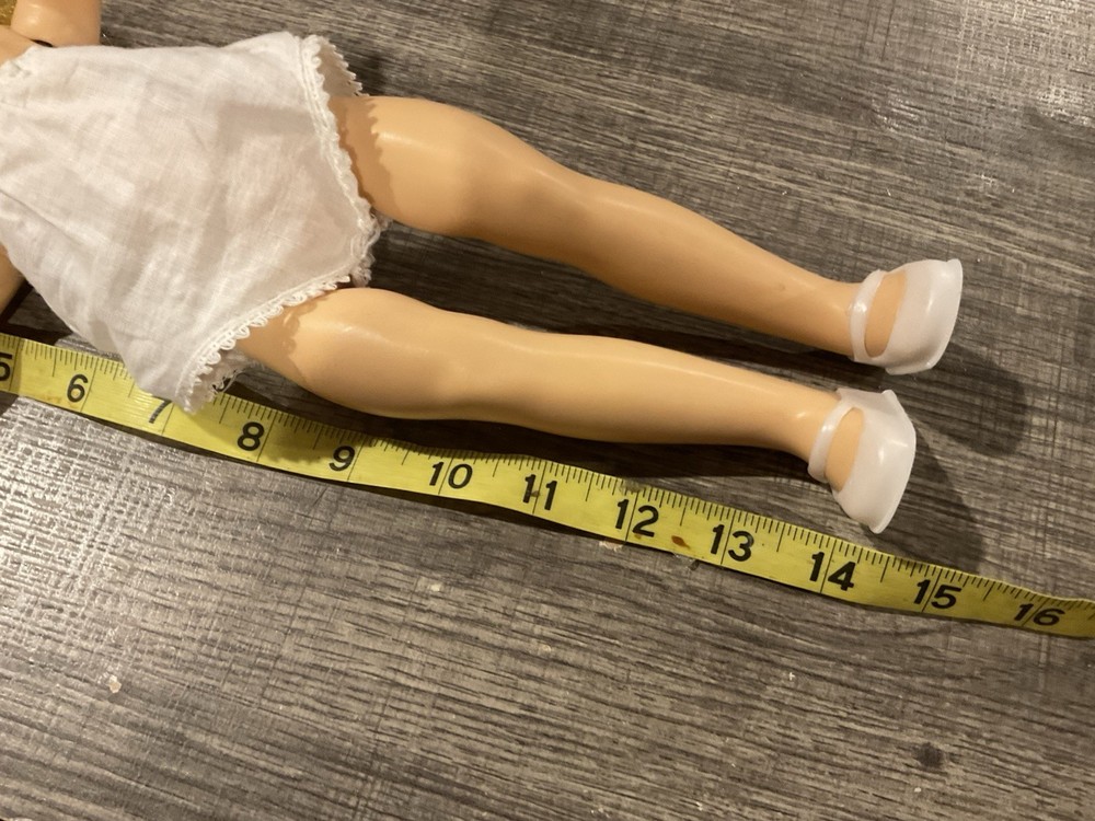 Haunted Doll Esther (Positive) Seashellsblessings