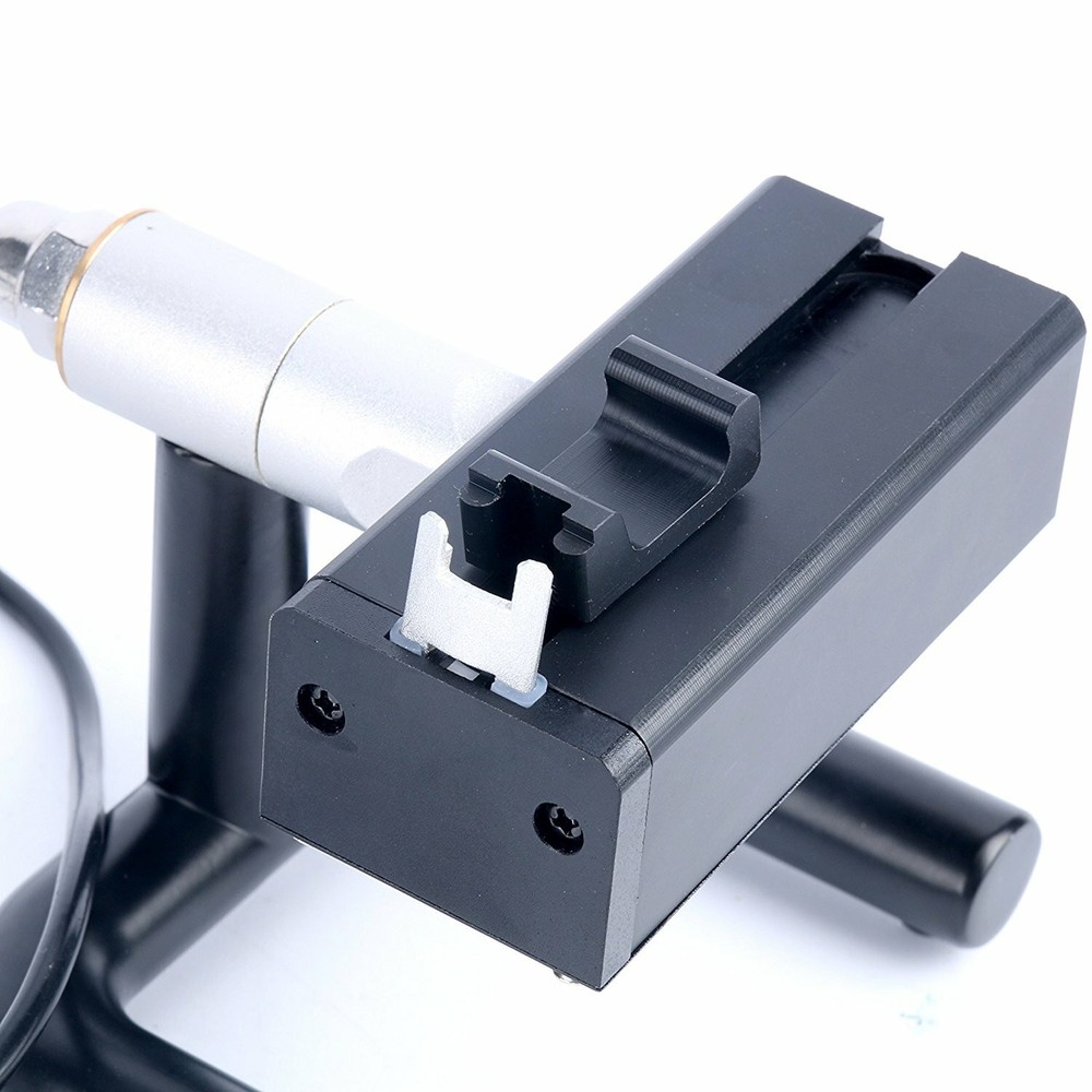 NO. 1000 Watch Timing Machine Tester Tool Multi-function Timegrapher Automatic