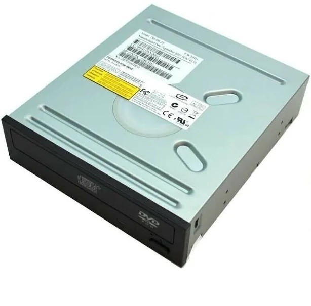 HP DH-48C2S CD-RW/DVD-ROM Drive