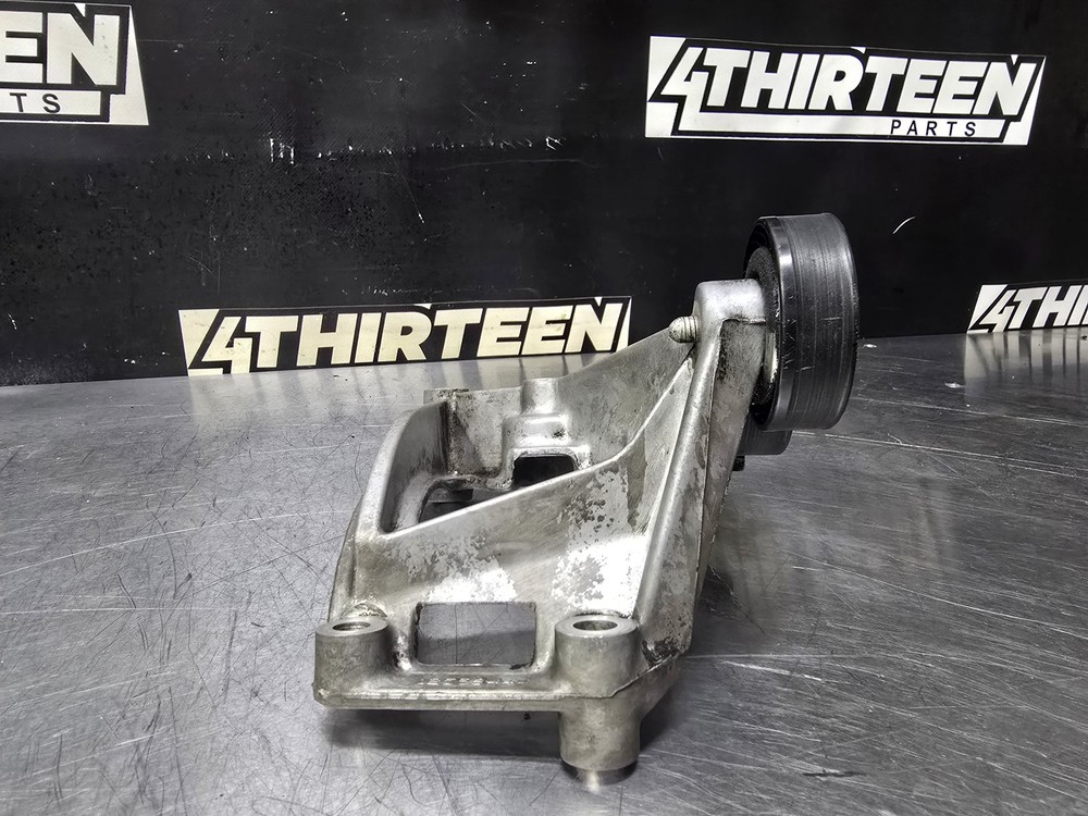 1997-2004 C5 CORVETTE AC COMPRESSOR BRACKET GM 12556444 OEM #N8