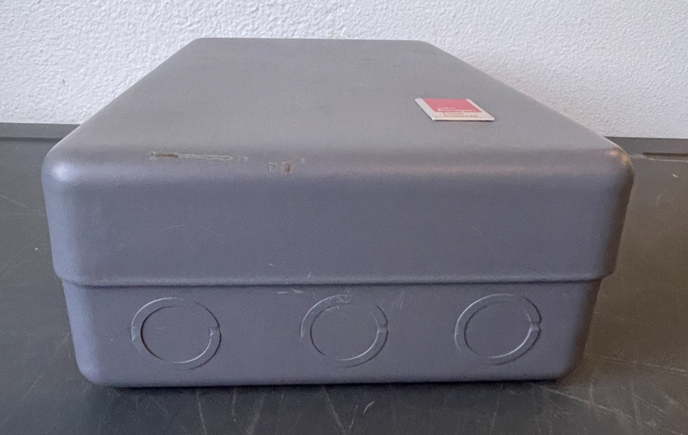 Paragon 7008-20 Timer electro