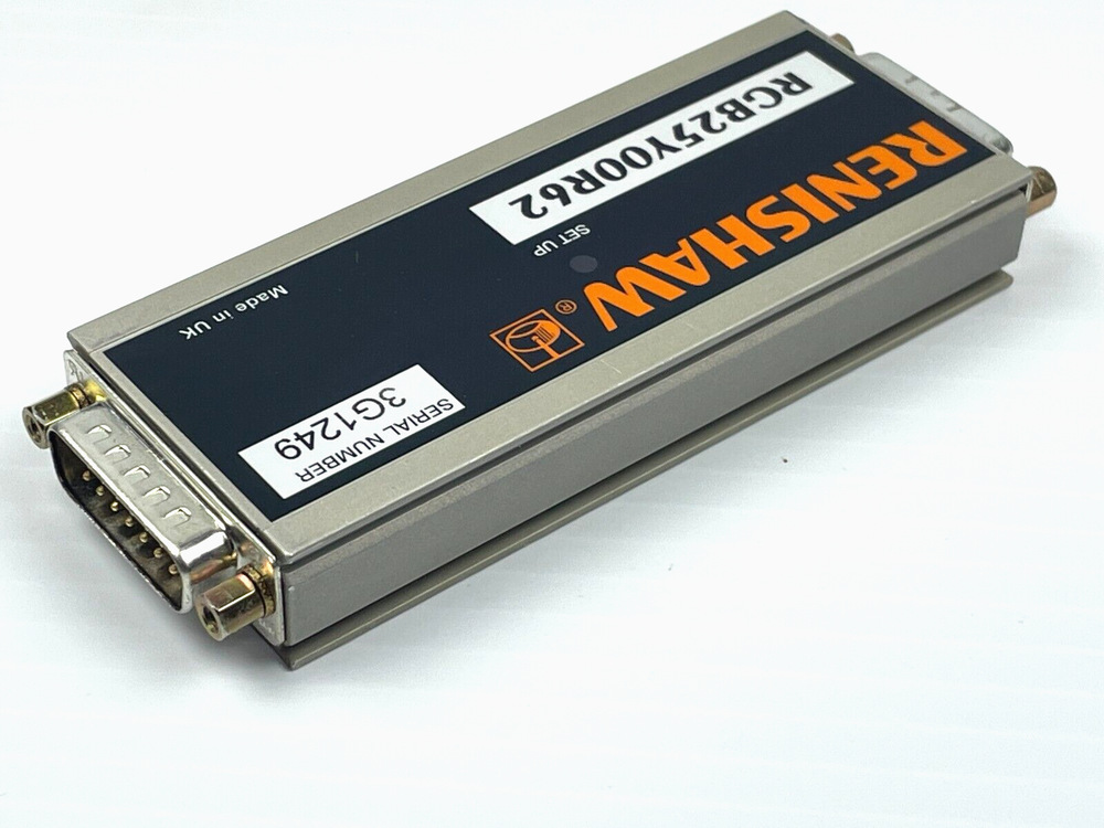 Renishaw RGB25Y00R62 Interface Unit