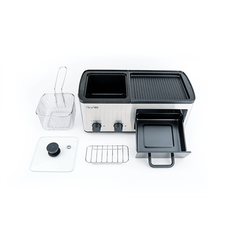 Other Small Kitchen Appliances