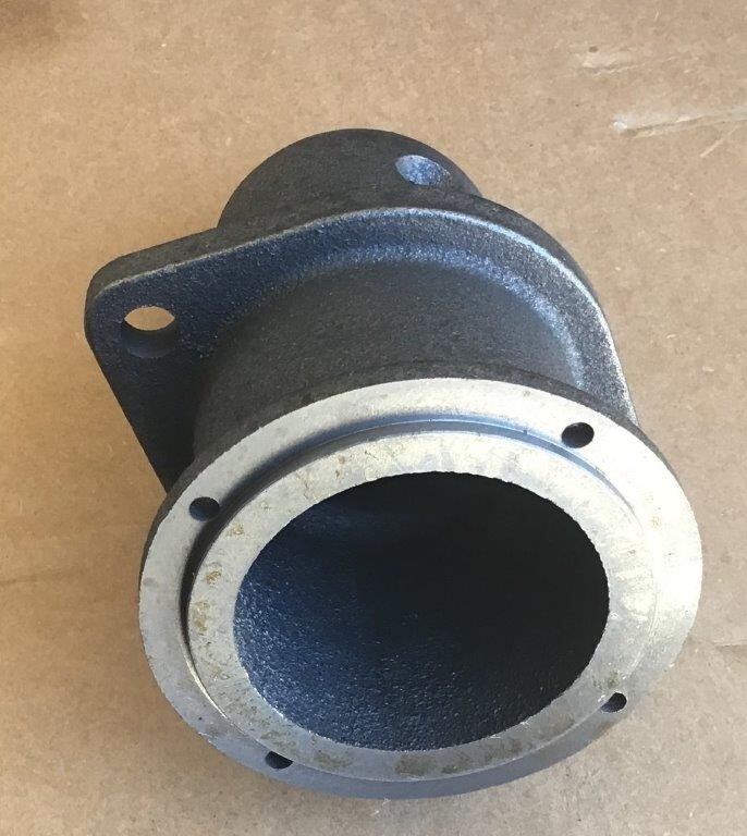 Starter Nose Cone for Massey Ferguson