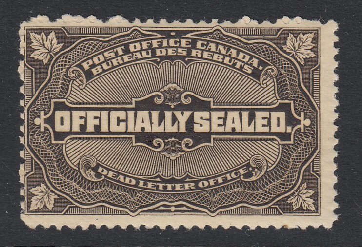 Canada, Sc OX4, MLH,