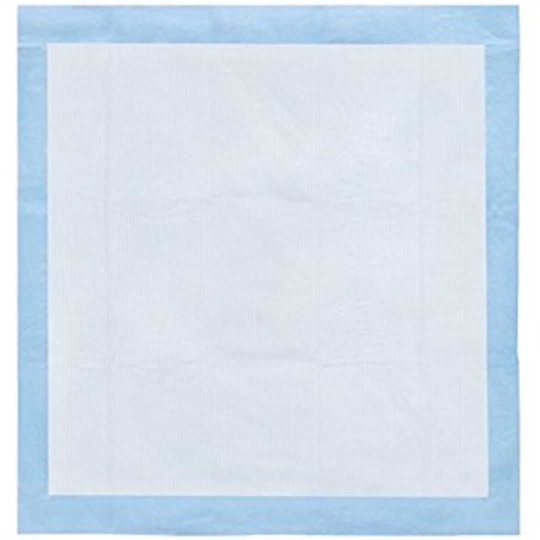 200 23 x 24 FIRST QUALITY Puppy Dog Wee Wee Training Pee/Incontinence Pads