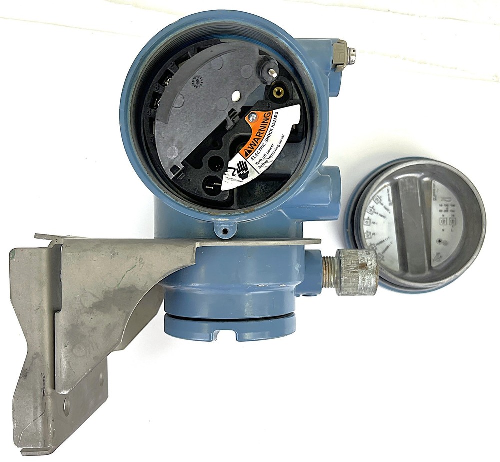 MICRO MOTION, 1700R12ABAEZCZ, VARIABLE FLOW TRANSMITTER, SMART METER BACKLIT USE