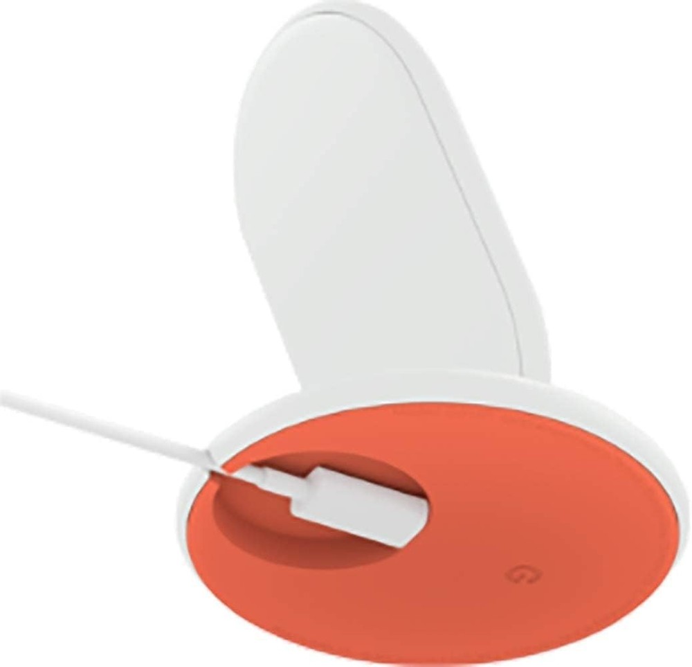 Google Pixel Stand Wireless Charger - White