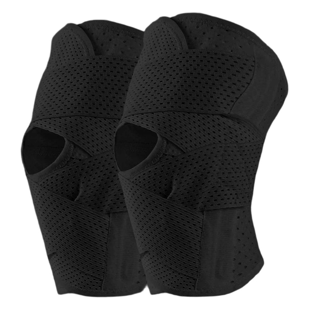 Meniscus Support Knee Brace For Injury & Recovery Stabilizing Compression