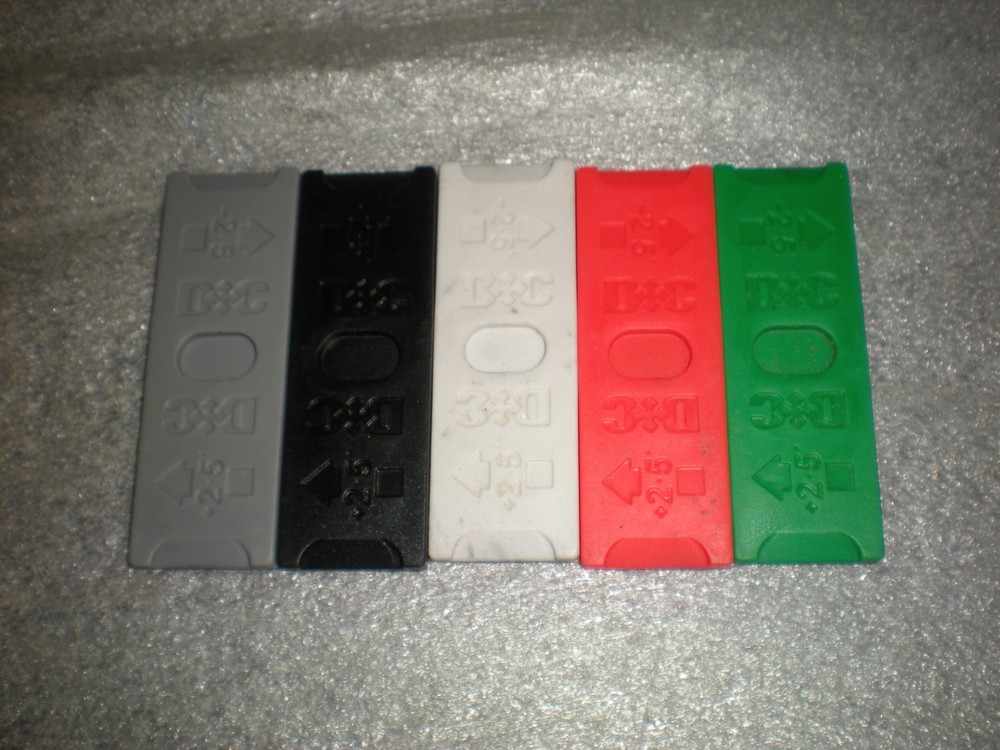 MPOWER FASTTRACK Sharpener Mk2 Precision Diamond Sharpening Kit for Chisels