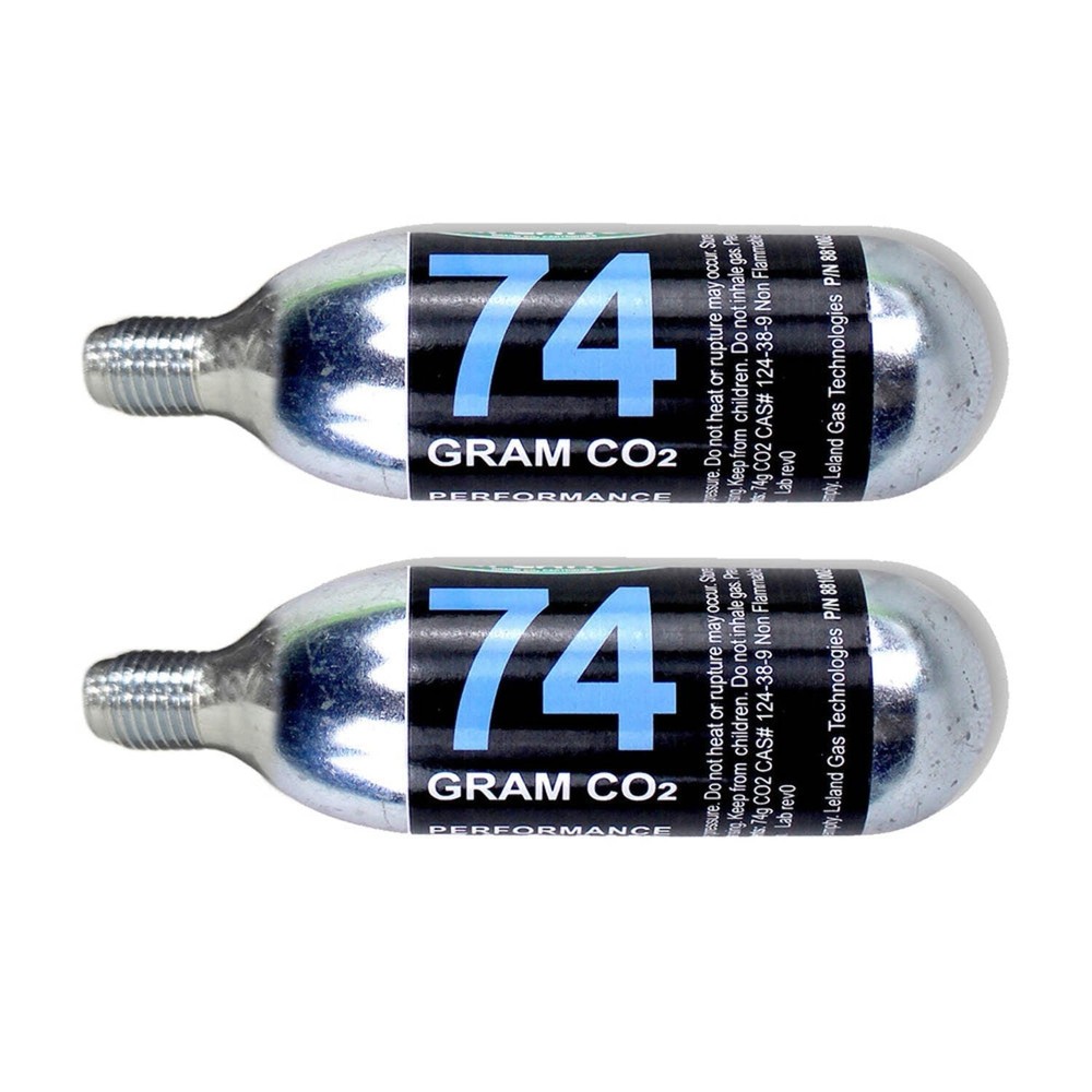 First Watch 87322 Maximus Tire Refill Cartridges 2-Pack