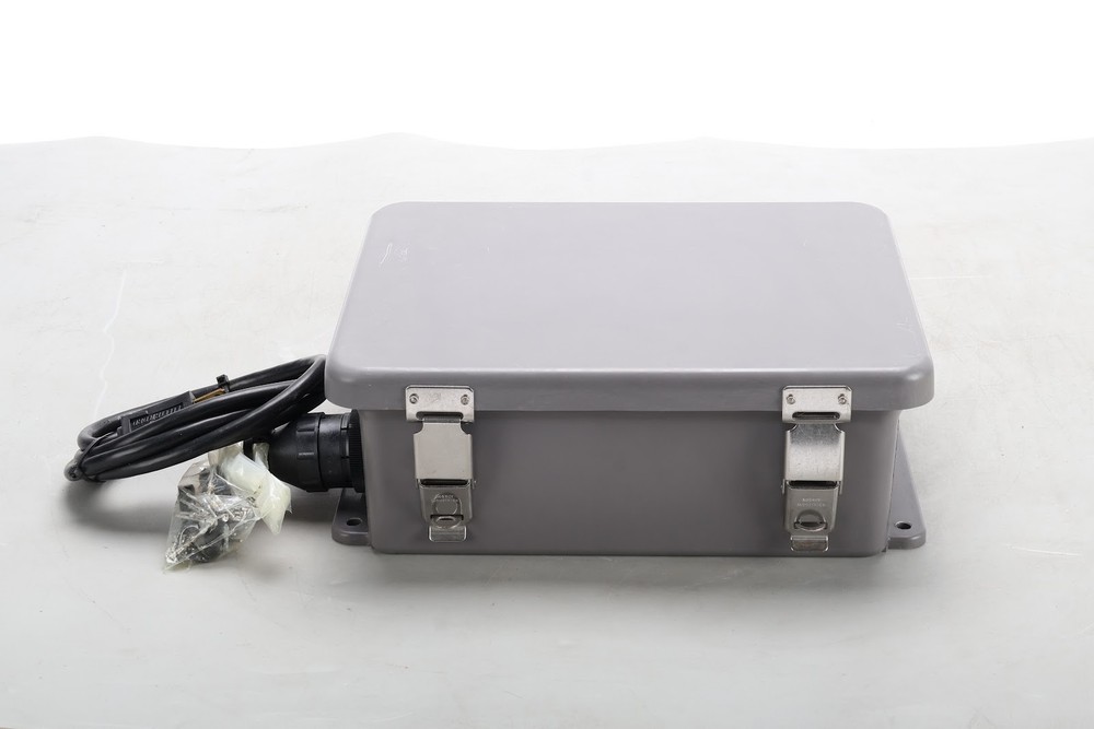 Pelco CX9024RX Coaxitron Receiver Module for CCTV Camera Control System