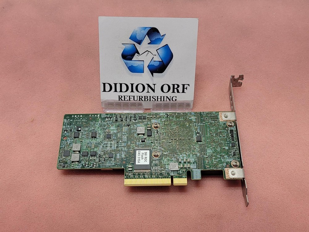 INTEL RAID Controller G27504-611, Grade A, SKU 18305