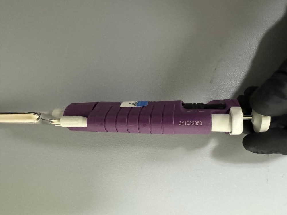 Set 3 BioExpress Genemate Pipette