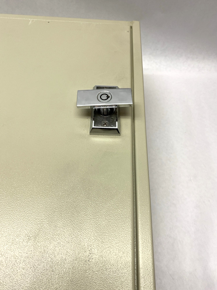 HPC KeyKab I, 500 Key Cabinet