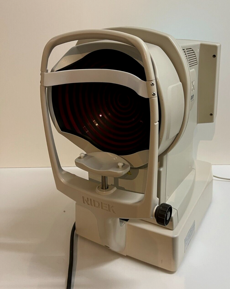 Nidek OPD Scan ARK 10000