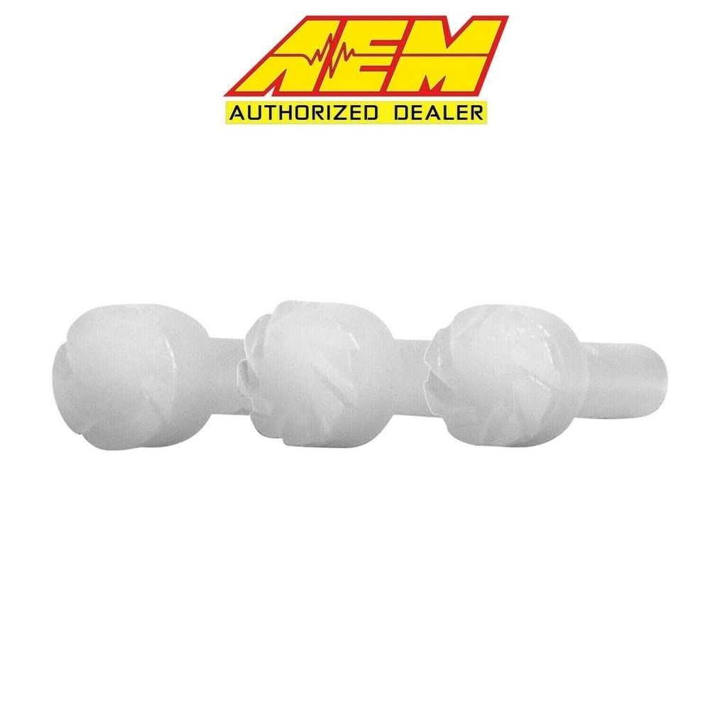 GENUINE AEM Replacement V3 Water/Methanol Injectors [2]