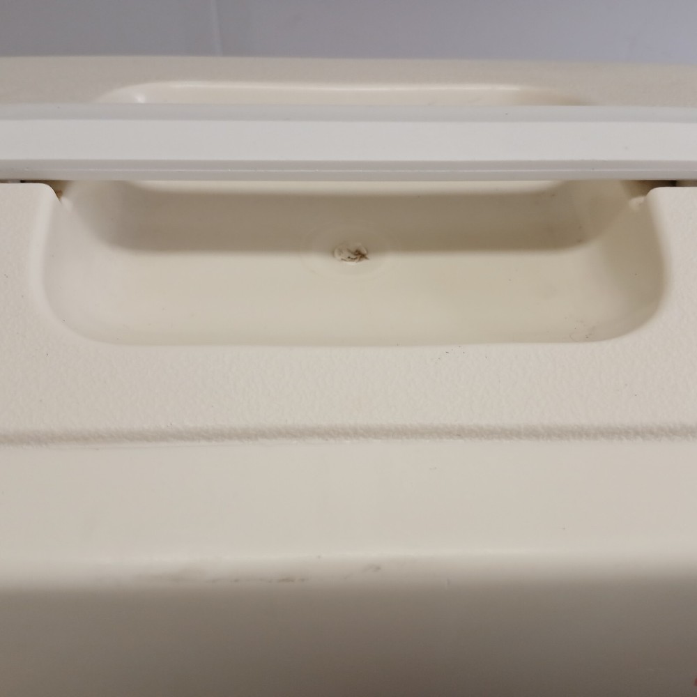 Universal Sewing Machine Hard Storage Carrying Case