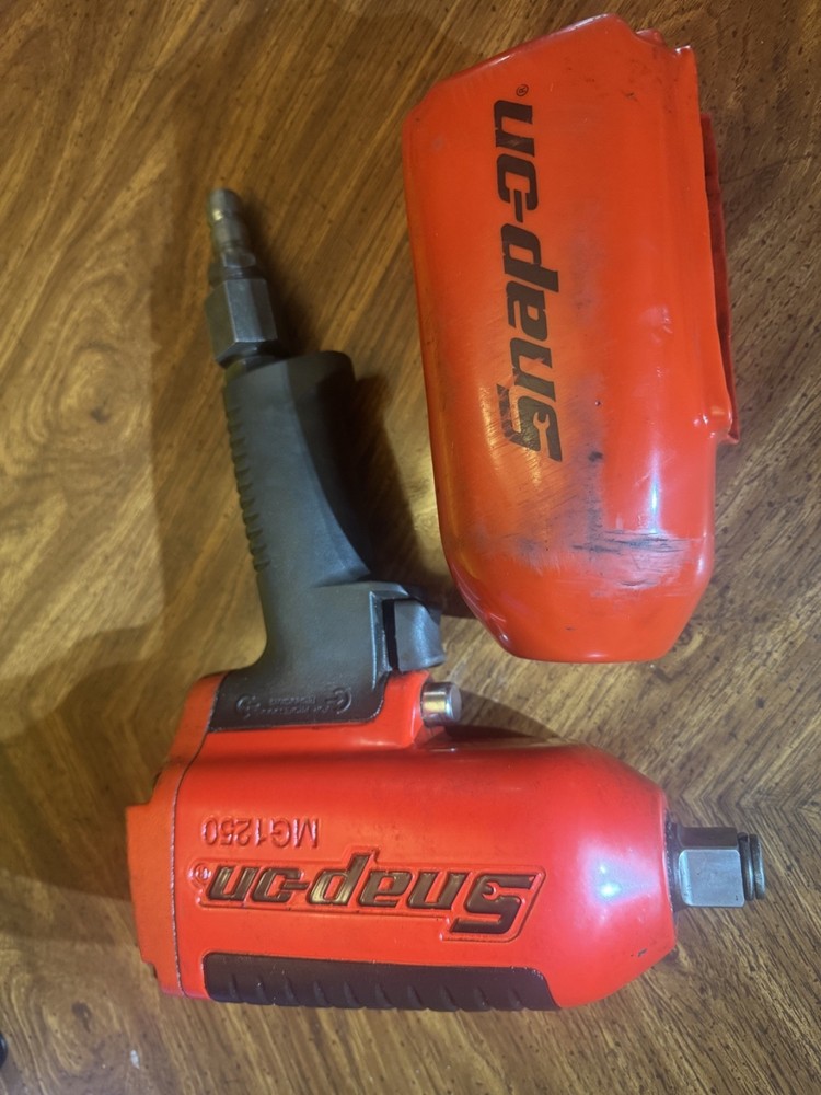 Snap-On MG1250 3/4" Pneumatic Impact