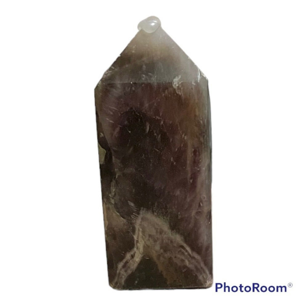 Dream/Chevron Amethyst Tower #1
