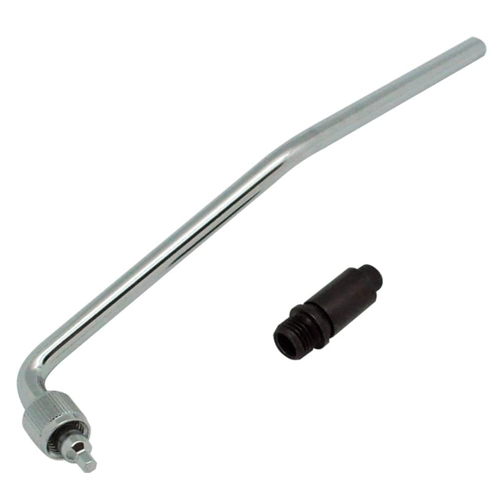 Floyd Rose Tremolo Chrome
