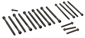 Stretch Head Bolt Set  Elring - Das Original  459.450