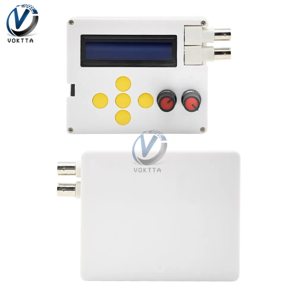 DDS Function Signal Generator DC4 -10V Adjustable Electric Wave 1Hz-500KHz