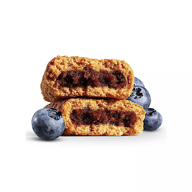 Nature's Bakery Fig Bars, Variety Pack, 2 oz., 32 count