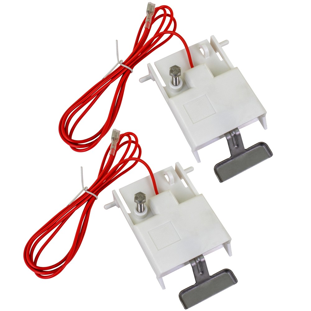 2-Pack IMM Single Ice Thickness Control Probe Sensor Replacement for Manitowoc