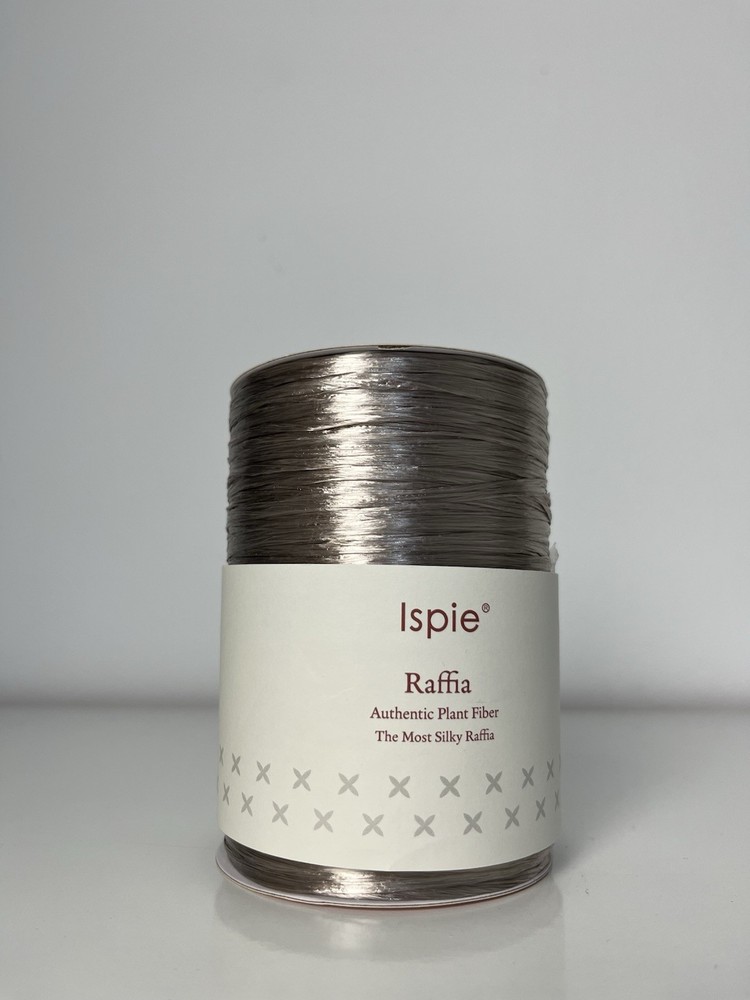 Natural Ispie Raffia