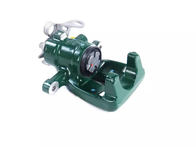 Genuine Mopar Disc Brake Caliper Assembly Left 68157039AA