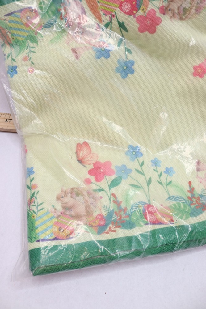 BlissBreeze Table Runner for Kitchen Dining Table 13" x 108"