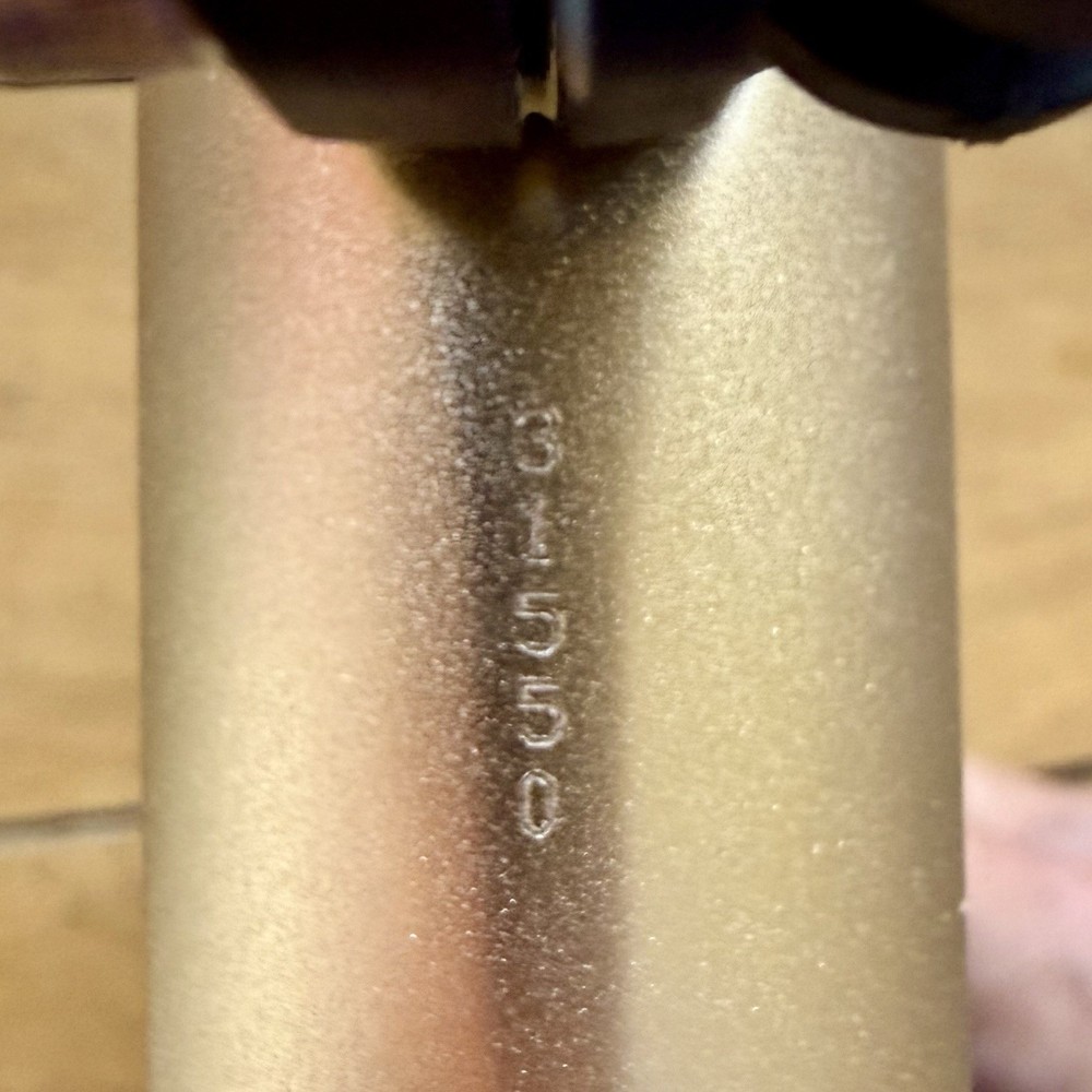 Planet Eclipse Etha 1 Paintball Marker Gun Gold/Black