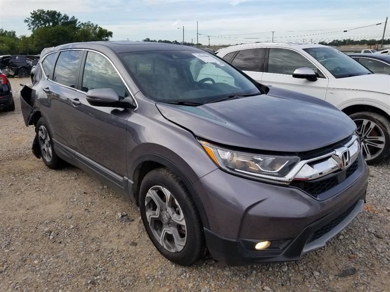 17 2017 HONDA CR-V REAR VIEW CAMERA PROJECTOR