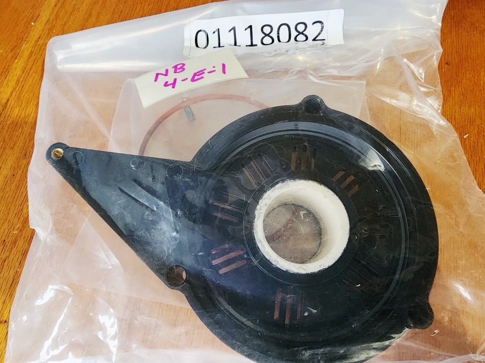 Follett 01118082 Housing, Bushing