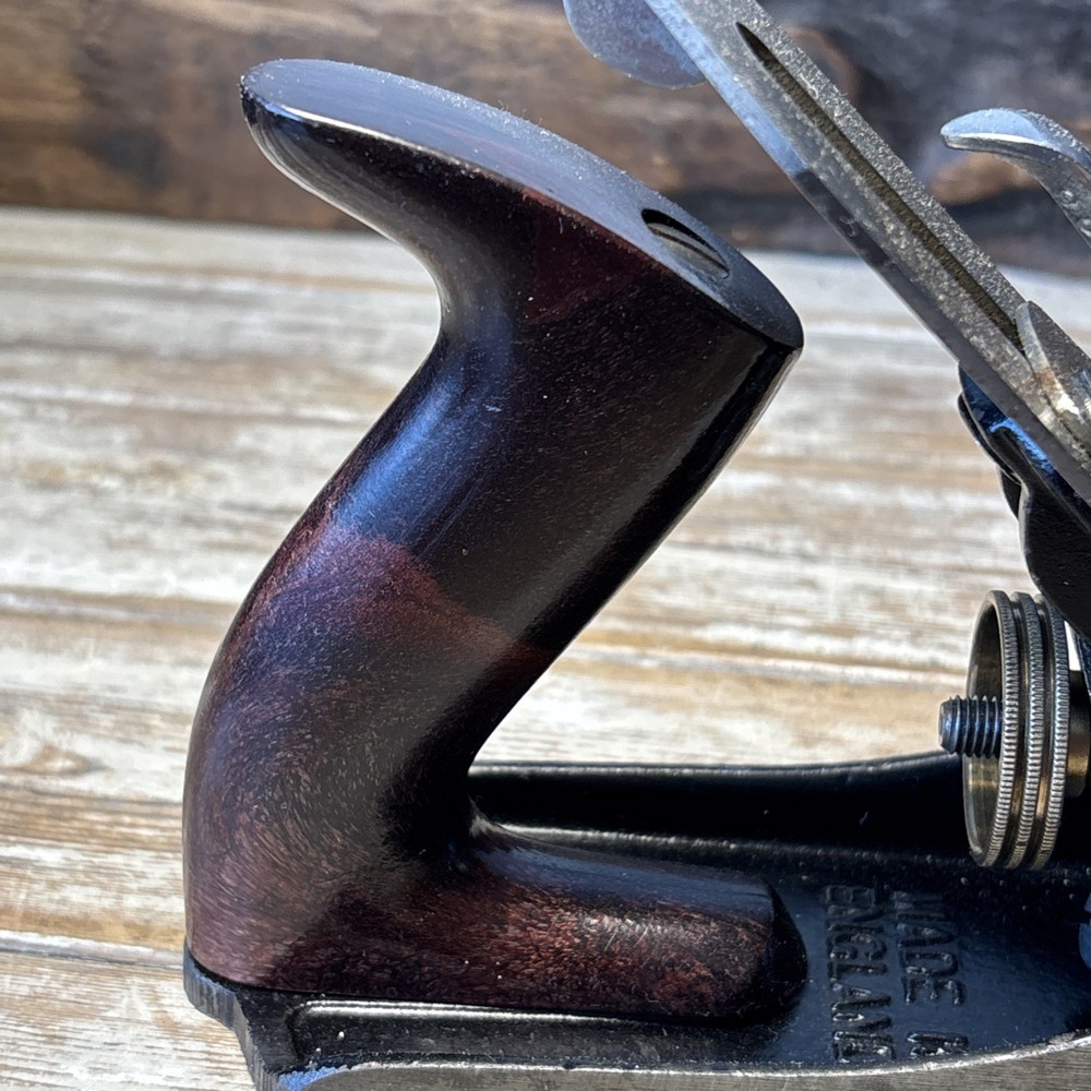 Vintage Stanley no 4 Plane VGC