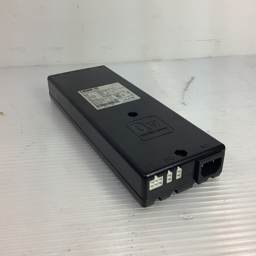 Linak CBD6SC00030A-709 Control Box – Untested, Compatible with DESKLINE Systems