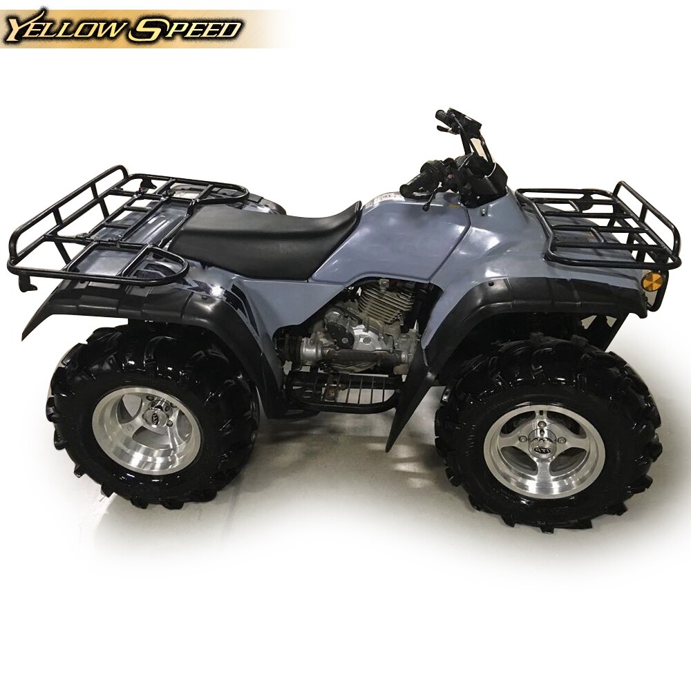 Fit For Honda Fourtrax 300 Seat Cover 1988-2000 Black Standard Seat Cover New