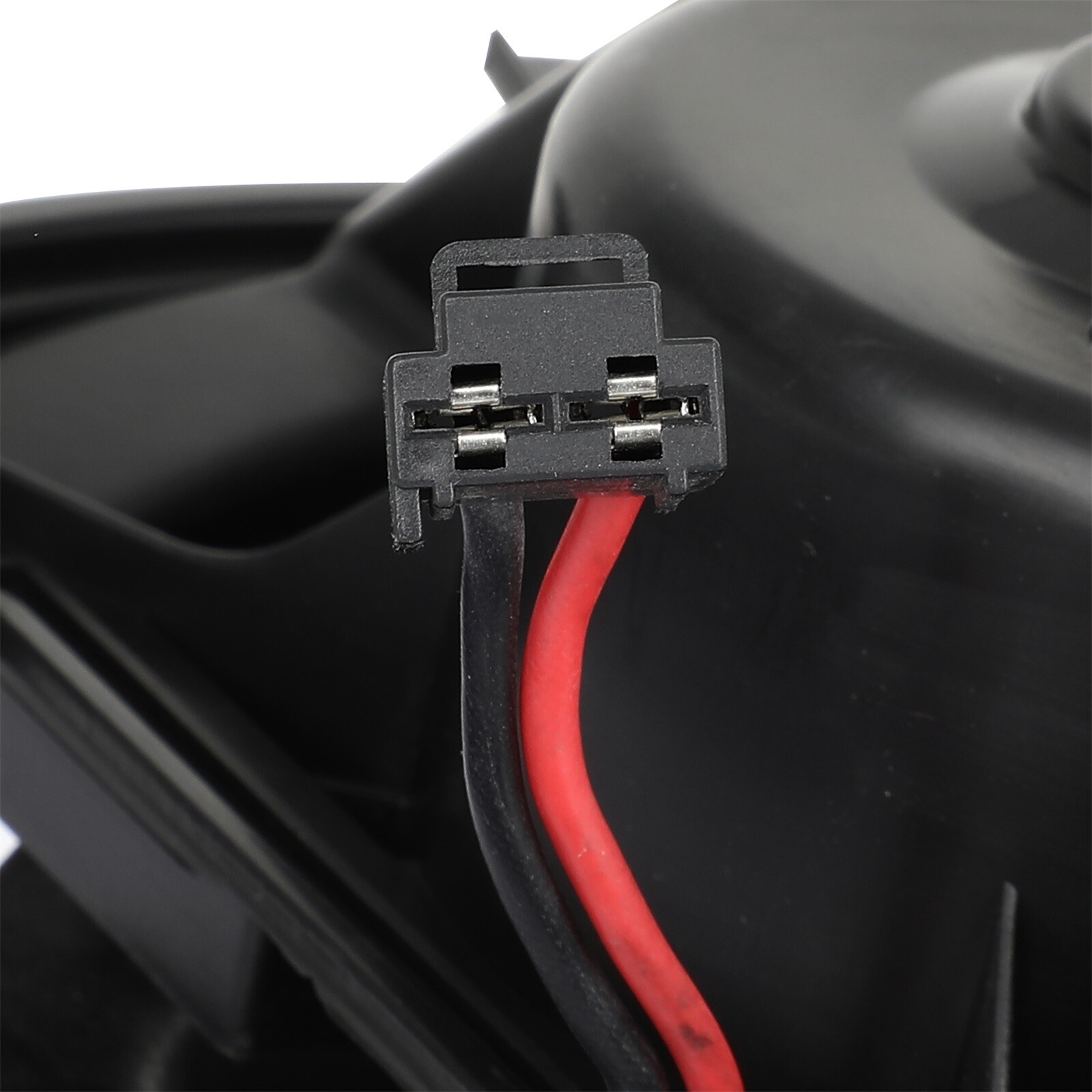 A/C Blower Motor Fan for 15-20 Audi A3 S3 15-21 Volkswagen Golf GTI 19-21 Jetta