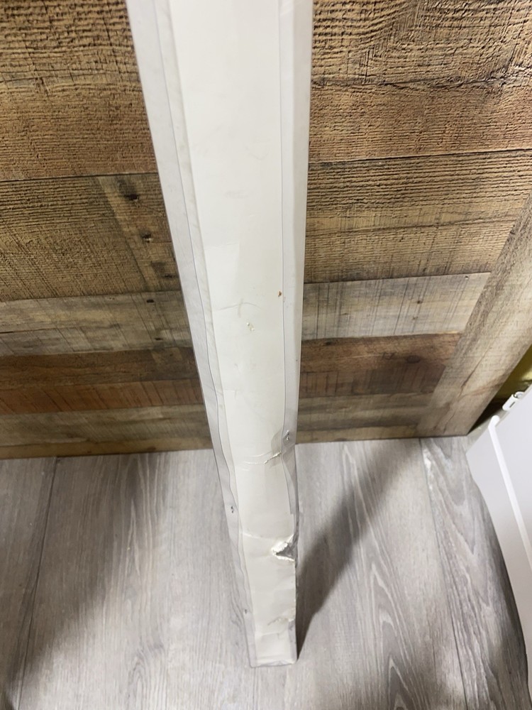 Décor Adjustable Drapery Rod Mounting Hardware Included {E8}