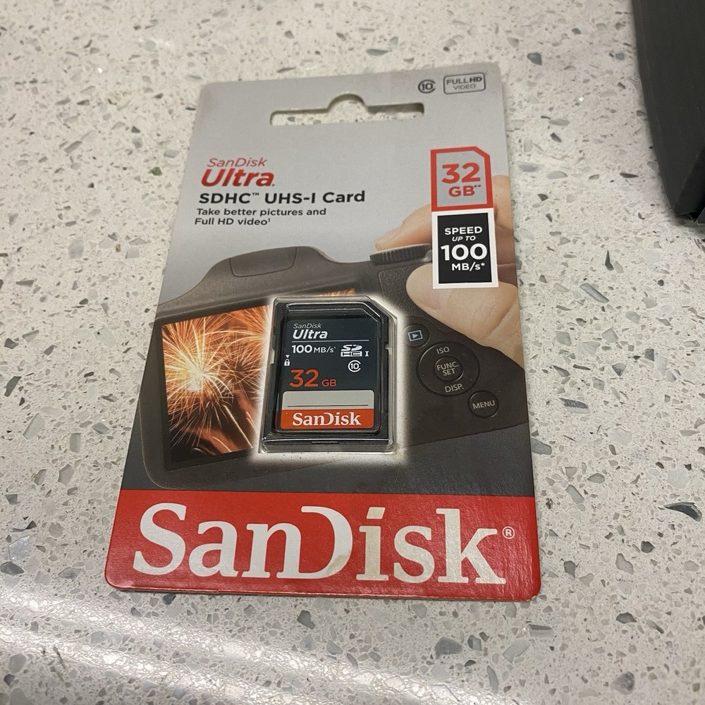 Spartan GoCam Game Camera Package Camera Lock Box Python Cable And SDCard