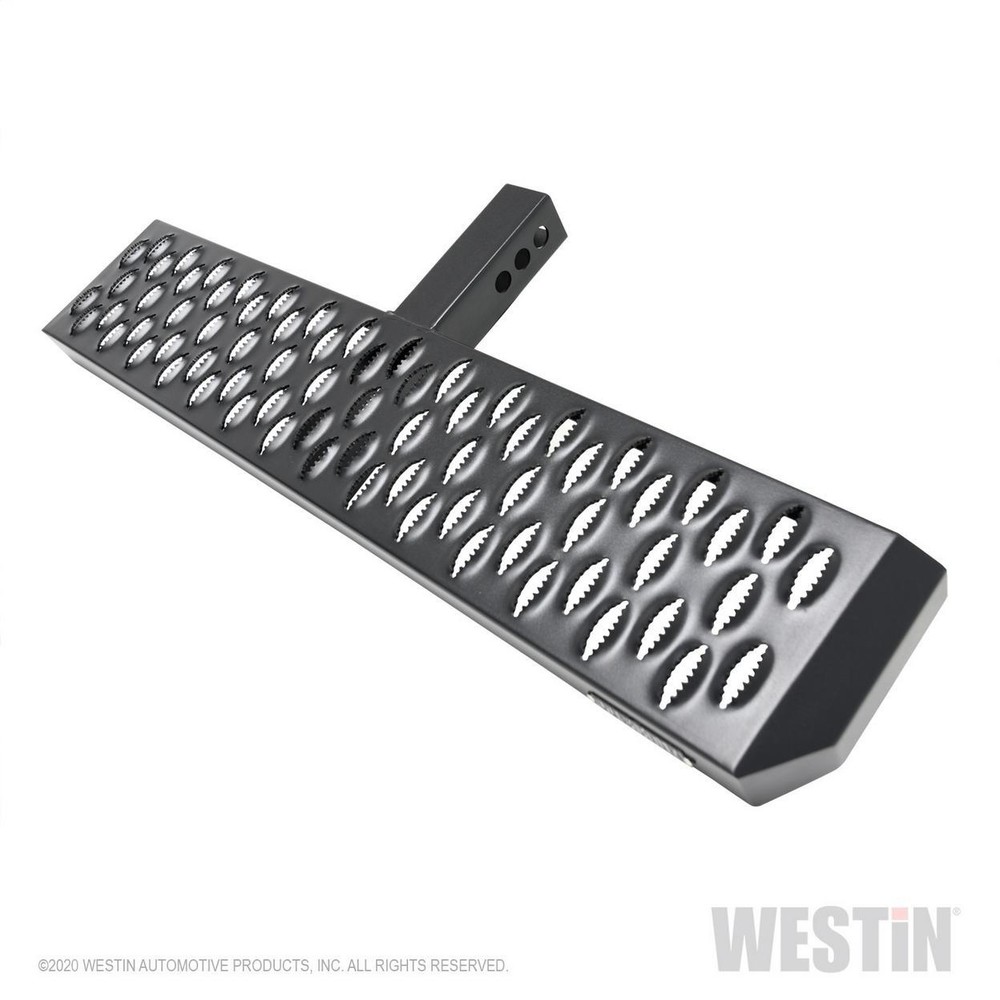 Westin 27-70015 Grate Steps Hitch Step