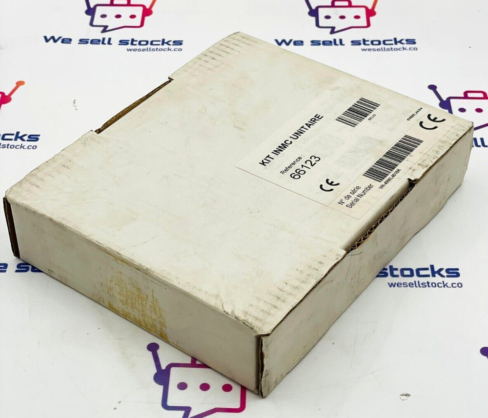 INMC 3402230500 Control Module 66123