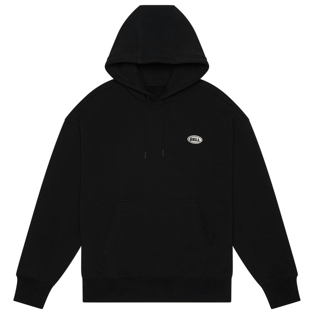 Bell Gage Hoodie - Black