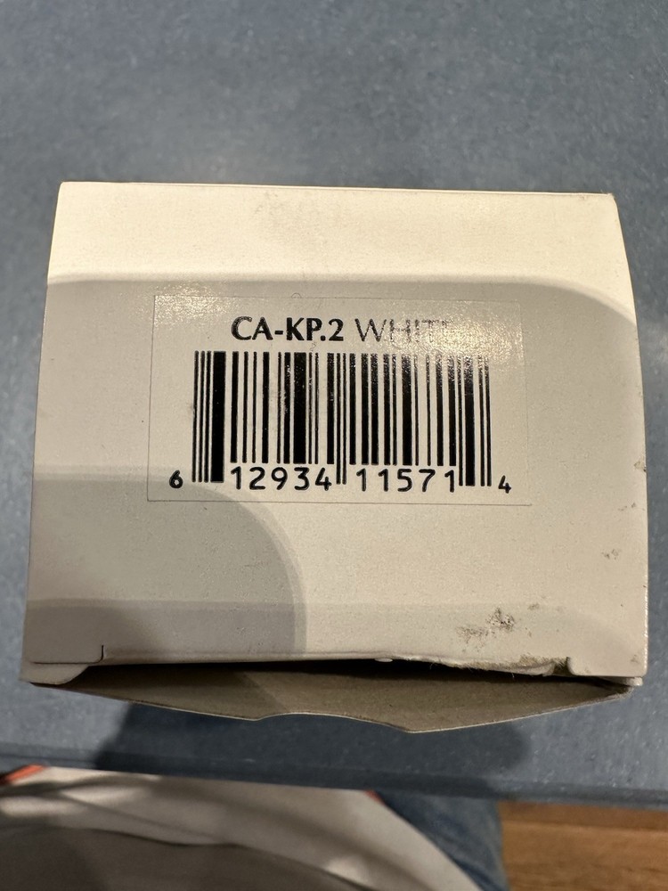 Russound Keypad CA-KP.2