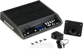 Ludwig Total Percussion Multipad