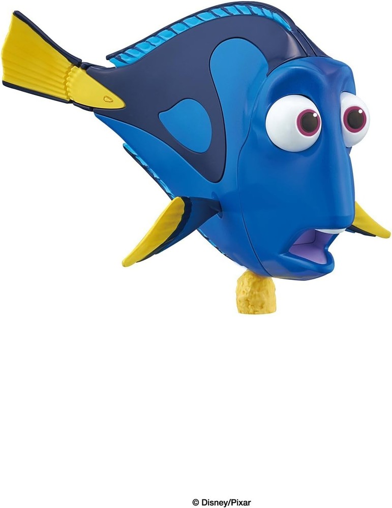 Finding Dory Character Craft Dory Plastic Model