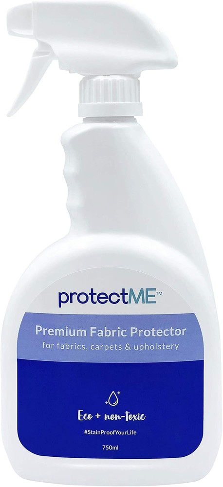Fabric Protector Spray Bundle - 25.4 oz + 84.5 oz