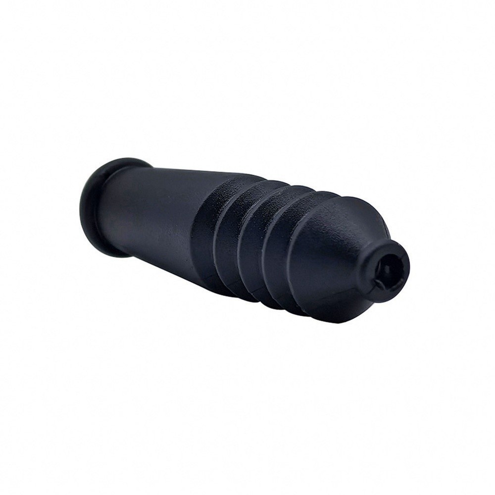 10pcs Rubber Cable Sleeves for Bicycle Systems Dust Proof Cable Guides