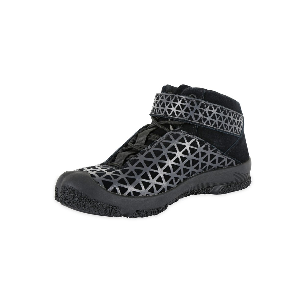 PD110K Pit Dominator Crew Shoe